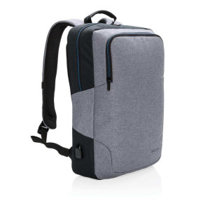 Arata 15" laptop backpack - Reklamnepredmety