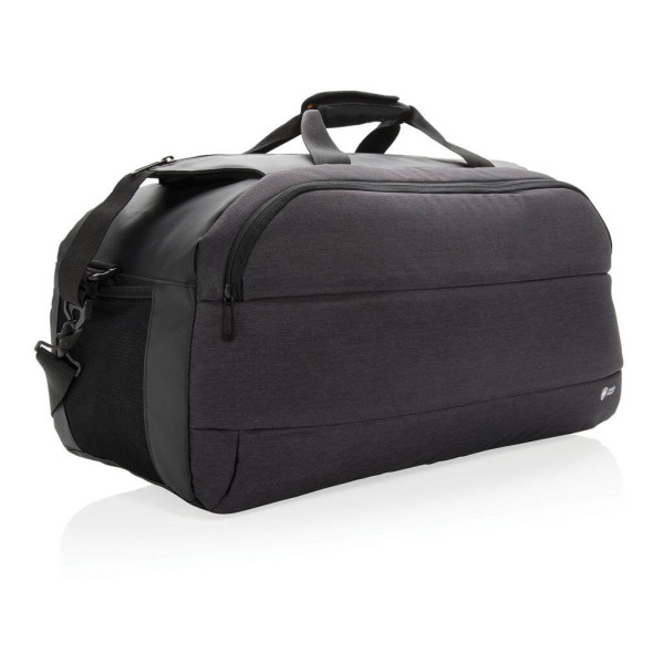 Swiss Peak modern weekend bag