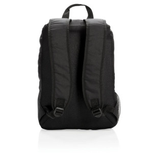 Swiss Peak 17" business laptop backpack - Reklamnepredmety