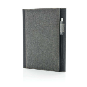 A5 Deluxe design notebook cover - Reklamnepredmety