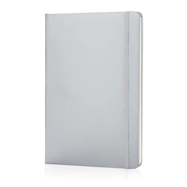 Classic hardcover notebook A5