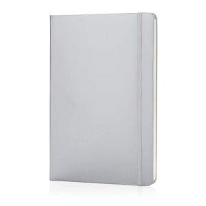 Classic hardcover notebook A5 - Reklamnepredmety