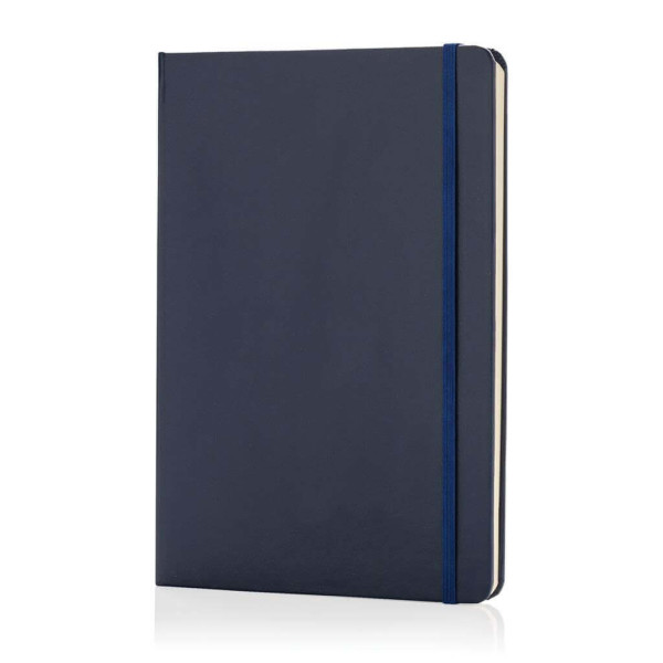 Classic hardcover notebook A5