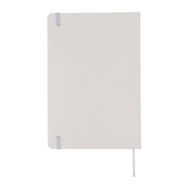 Classic hardcover sketchbook A5 plain