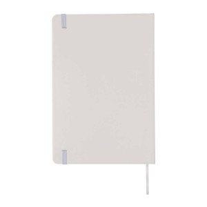 Classic hardcover sketchbook A5 plain - Reklamnepredmety