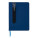 Standard hardcover PU A5 notebook with stylus pen - p773.315__b_3 - variant XD4 P773.315