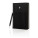 Swiss Peak refillable notebook and pen set - p773.321__b_1 - variant XD4 P773.321