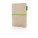 A5 Eco jute cotton notebook - p773.943__b_1 - variant XD4 P773.943