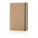 Eco-friendly A5 kraft notebook - p773.955__b_1 - variant XD4 P773.955