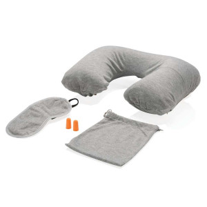 Comfort travel set - Reklamnepredmety