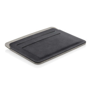 Quebec RFID safe cardholder - Reklamnepredmety