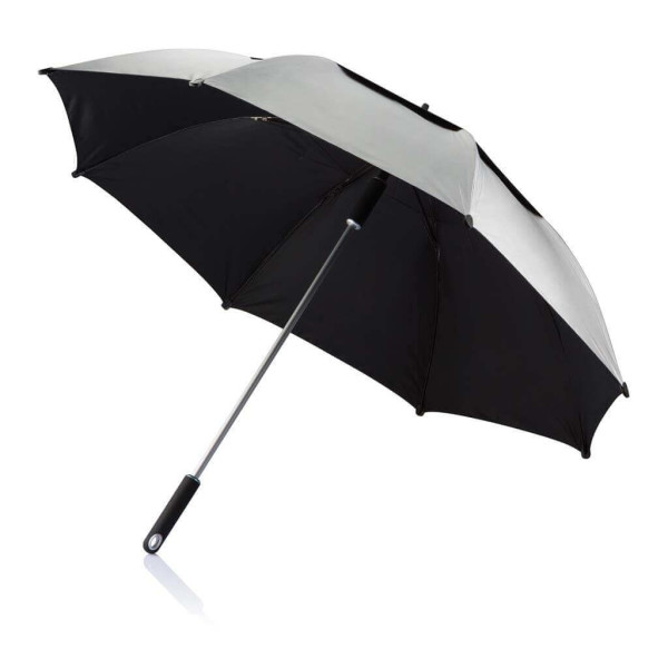 27” Hurricane storm umbrella