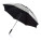 27” Hurricane storm umbrella - p850.502__b_1 - variant XD4 P850.502