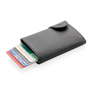 C-Secure RFID card holder & wallet - Reklamnepredmety