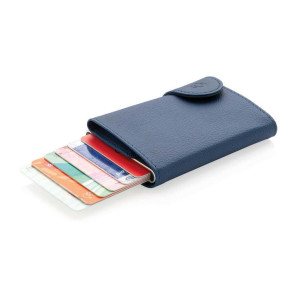 C-Secure RFID card holder & wallet - Reklamnepredmety