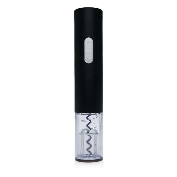 Electric wine opener - battery operated