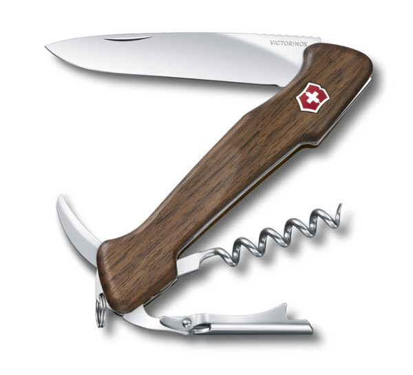 Victorinox 0.9701.63 Wine Master vreckový nôž