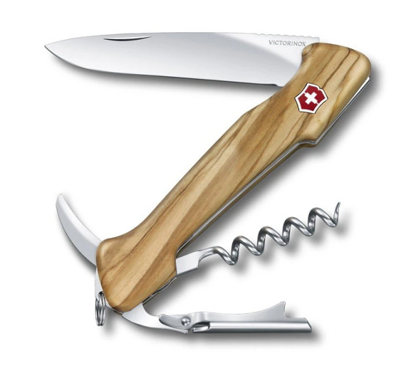 Victorinox 0.9701.63 Wine Master vreckový nôž