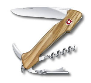 Victorinox 0.9701.63 Wine Master vreckový nôž - Reklamnepredmety