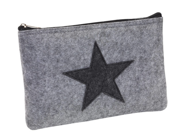 Felt organizer "Star Dust"