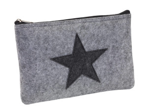 Felt organizer "Star Dust" - Reklamnepredmety