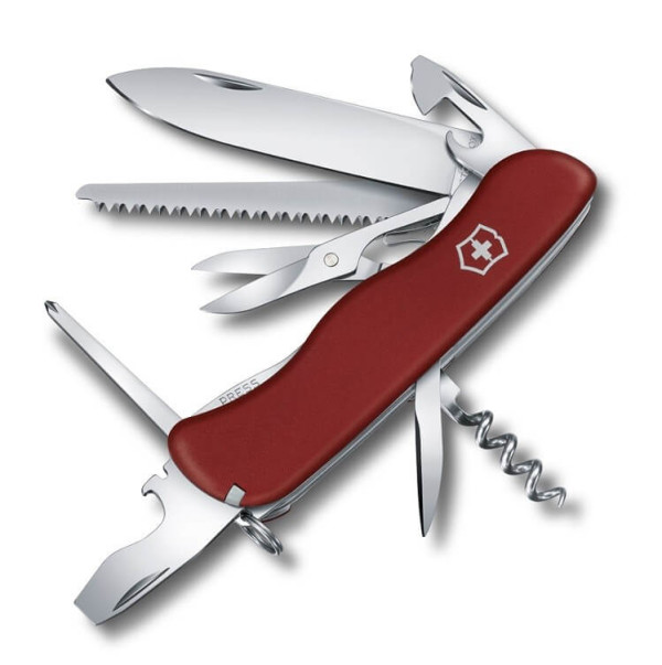Victorinox 0.8513 Outrider Pocket Knife