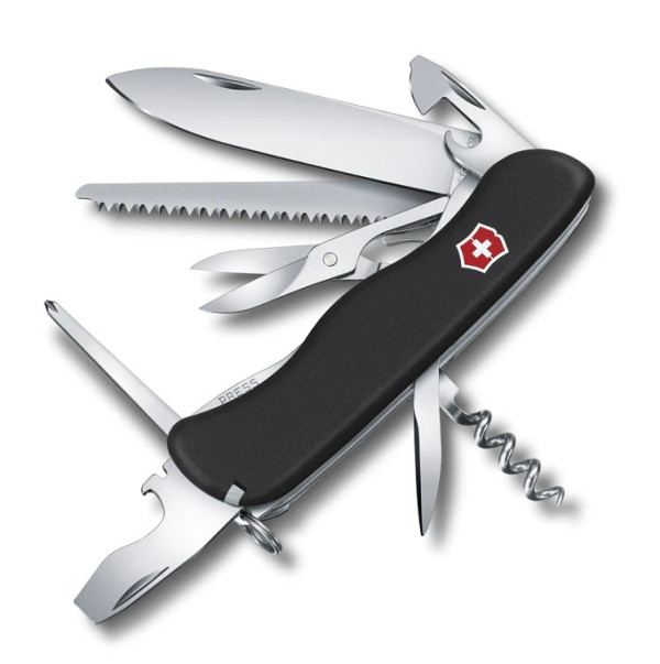 Victorinox 0.8513 Outrider Pocket Knife