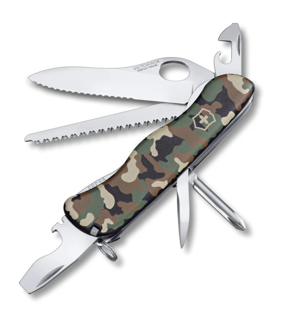 Victorinox 0.8463.MW3