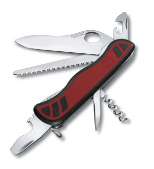 Victorinox 0.8361.MC Forester One Hand vreckový nôž - Reklamnepredmety