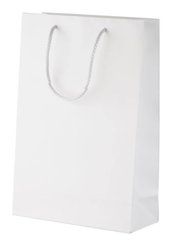 CreaShop L large custom paper shopping bag