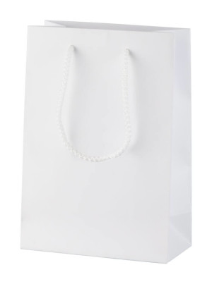 CreaShop S small paper shopping bag to order - Reklamnepredmety