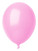 CreaBalloon balloons - ap718093-04_x9x25pkn - variant Ap 718093-04