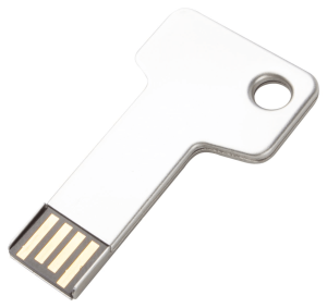 Keygo USB flash drive - Reklamnepredmety