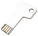 Keygo USB flash drive - ap897078-21-8gb_e0m1re1o - variant Ap 897078-21_8GB
