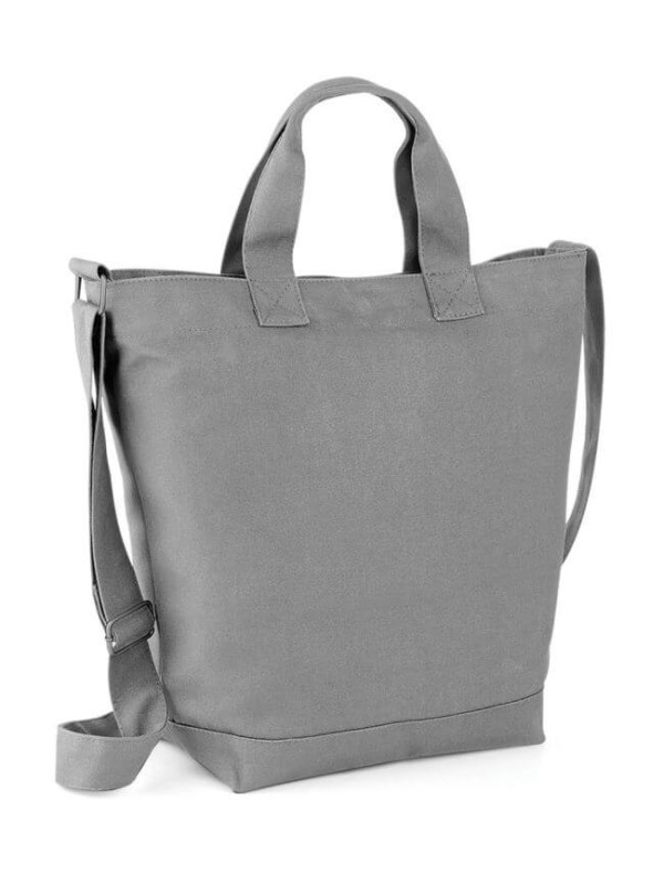 Canvas Day Bag