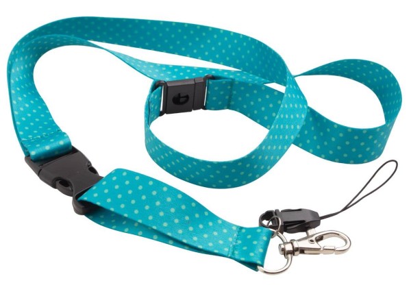 Subyard D Safe lanyard