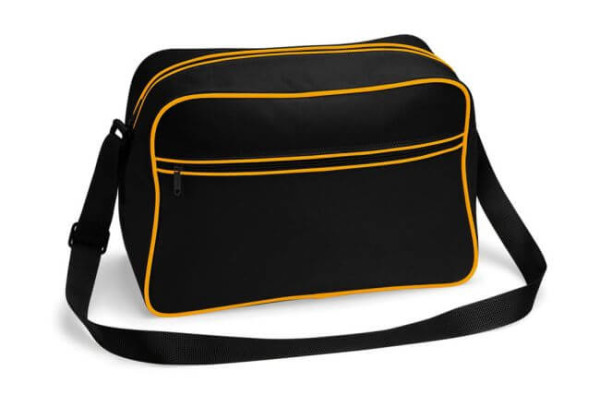 Retro Shoulder Bag