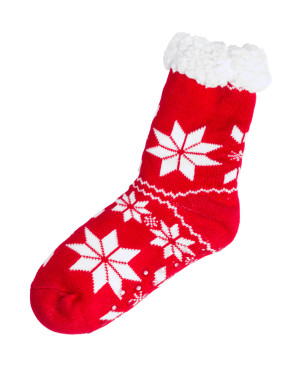 Christmas socks Camiz - Reklamnepredmety