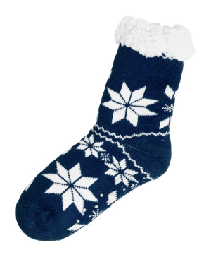 Christmas socks Camiz - Reklamnepredmety