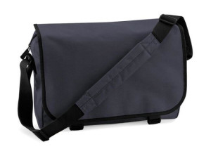 Shoulder bag BG21 BagBase - Reklamnepredmety