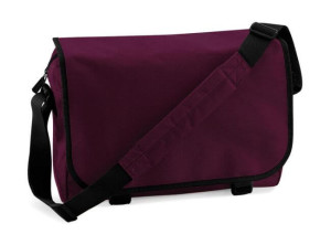 Shoulder bag BG21 BagBase - Reklamnepredmety