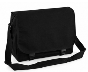 Shoulder bag BG21 BagBase - Reklamnepredmety