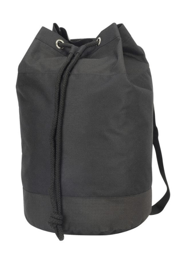 Polyester Duffle Bag