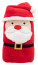 Hugger Christmas polar blanket, reindeer - AP861004-05 - variant Ap 861004-05