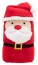 Hugger Christmas polar blanket, reindeer - ap861004-05_5559azr0 - variant Ap 861004-05