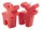 Rentier Christmas candle set - ap805872-05_43p9uekx - variant Ap 805872-05