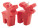 Rentier Christmas candle set - ap805872-05_kso6d3q2 - variant Ap 805872-05