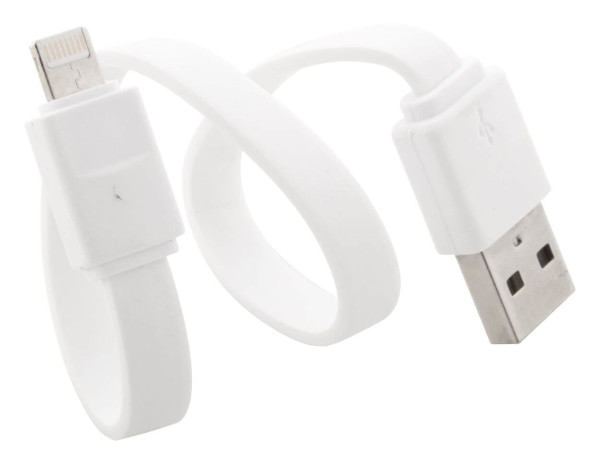 Stash USB charger cable