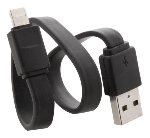 Stash USB charger cable - Reklamnepredmety