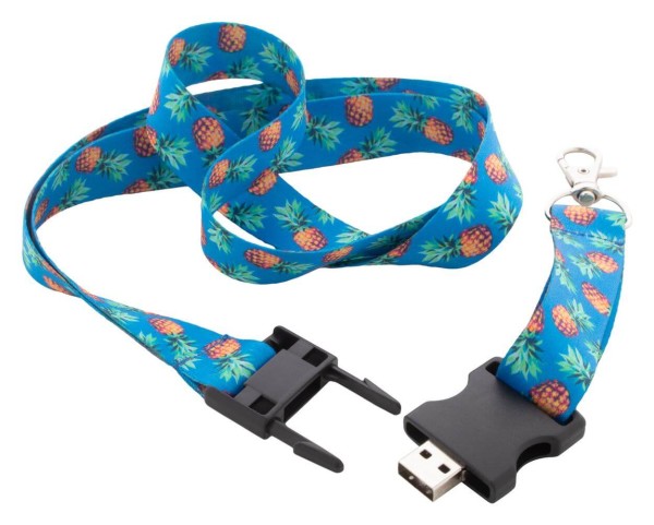 Subyard USB lanyard